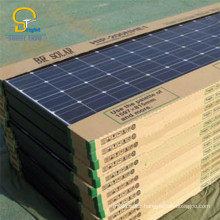 Rechargeable heat resistant solar panel assembly line